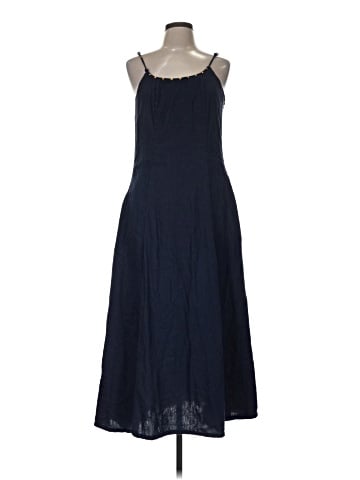 Calypso St. Barth Casual Dress (view 1)