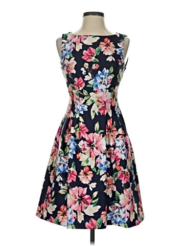 Vince Camuto Cocktail Dress (view 1)