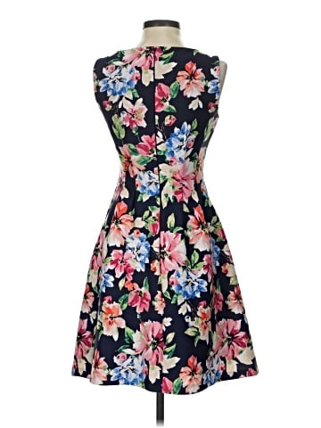 Vince Camuto Cocktail Dress (view 2)