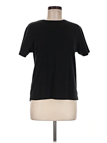 Karen Scott Short Sleeve T-Shirt (view 1)