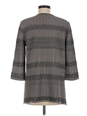 misook Pullover Sweater (view 2)