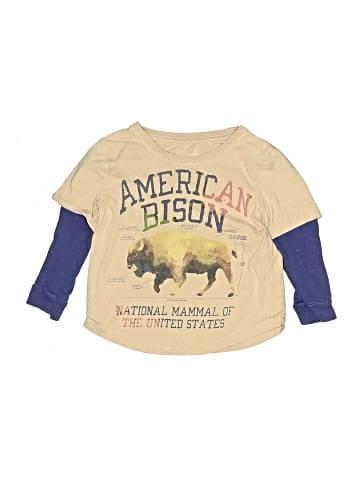 Peek... Long Sleeve T-Shirt (view 1)