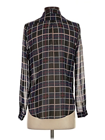 Lovers + Friends Long Sleeve Blouse (view 2)