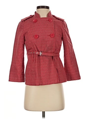 Marc by Marc Jacobs Coat (view 1)