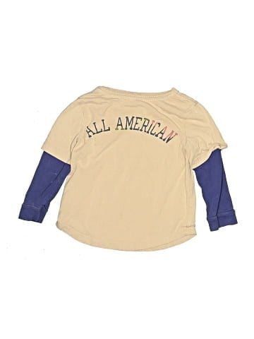 Peek... Long Sleeve T-Shirt (view 2)