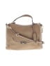 Coach Tan Satchel One size - photo 1