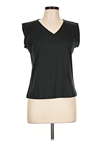 Jenny Sleeveless Blouse (view 1)