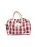 Converse One Star 100% Cotton Plaid Red Weekender One size - photo 1
