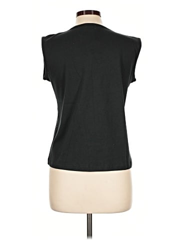 Jenny Sleeveless Blouse (view 2)