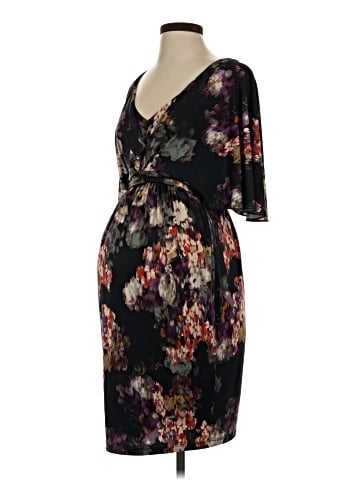 Maternal America Cocktail Dress (view 1)