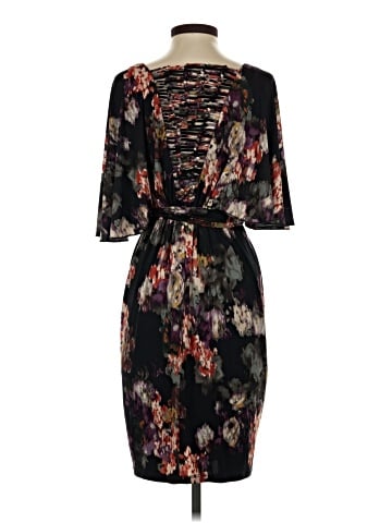 Maternal America Cocktail Dress (view 2)