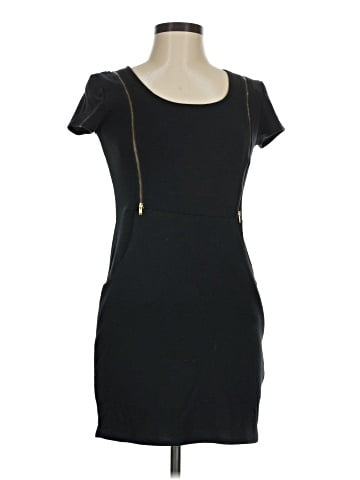 Silence and Noise Casual Dress (view 1)