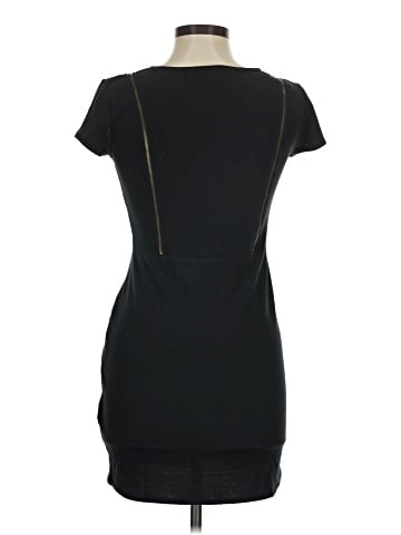 Silence and Noise Casual Dress (view 2)