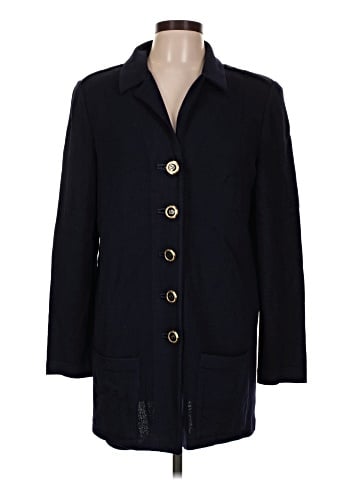 St. John Collection by Marie Gray Coat (view 1)