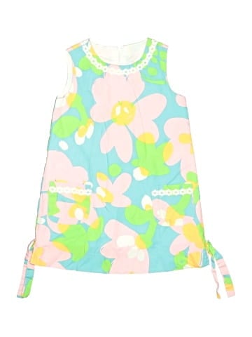 Lilly Pulitzer Dress (view 1)