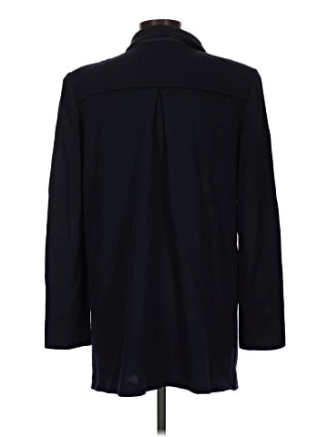 St. John Collection by Marie Gray Coat (view 2)