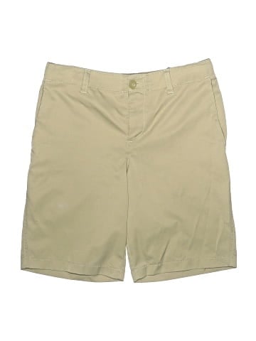 Under Armour Khaki Shorts (view 1)