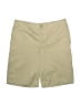 Under Armour Solid Tan Khaki Shorts Size 12 - photo 1