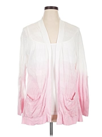Cj Banks Cardigan (view 1)