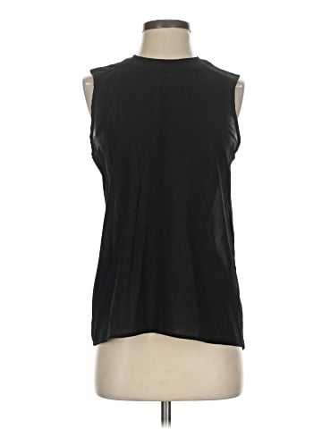 Paper Crane Sleeveless Top (view 1)