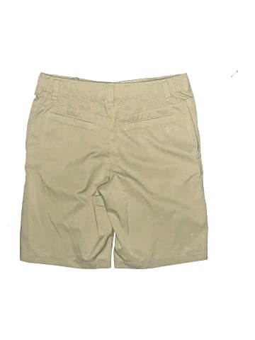 Under Armour Khaki Shorts (view 2)