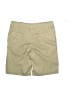 Under Armour Solid Tan Khaki Shorts Size 12 - photo 2
