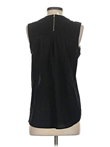 Paper Crane Sleeveless Top (view 2)
