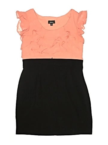 Iz Byer Dress (view 1)