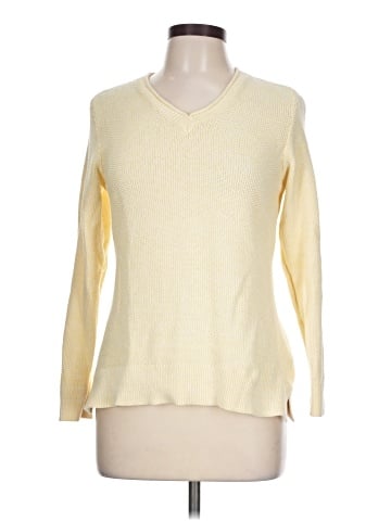 Croft & Barrow Pullover Sweater (view 1)
