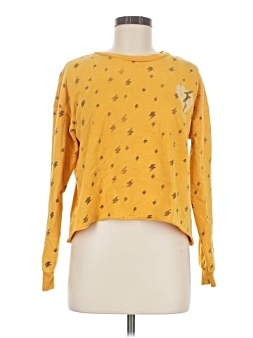 Junk Food Pullover Sweater (view 1)