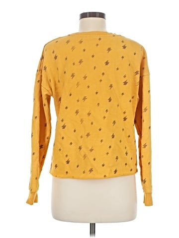 Junk Food Pullover Sweater (view 2)