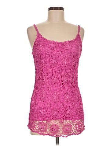 INC International Concepts Sleeveless Top (view 1)