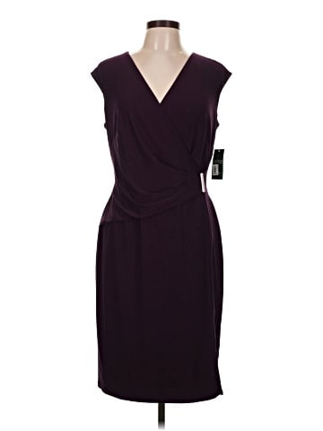 Lauren by Ralph Lauren Cocktail Dress (view 1)
