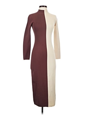 Ronny Kobo Casual Dress (view 1)