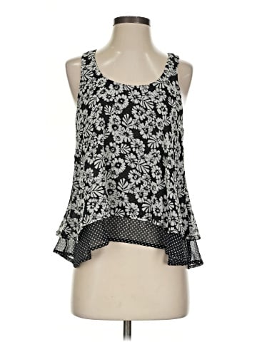 About A Girl Tank Top (view 1)