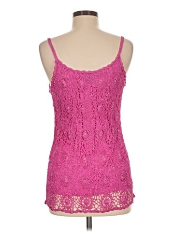 INC International Concepts Sleeveless Top (view 2)