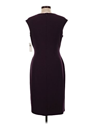 Lauren by Ralph Lauren Cocktail Dress (view 2)