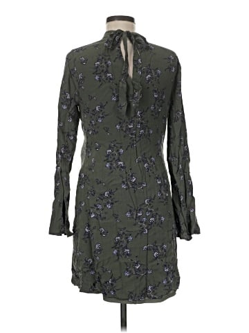 Motherhood Casual Dress (view 2)