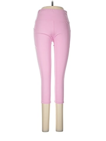 Bebe Sport Active Pants (view 1)