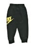 Nike Black Sweatpants 18-24 MO / 24 MO - photo 1