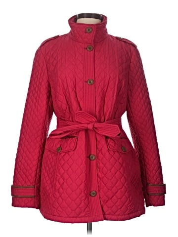Lands' End Coat (view 1)