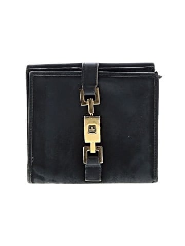 Gucci Jackie leather wallet  (view 1)