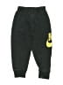 Nike Black Sweatpants 18-24 MO / 24 MO - photo 2