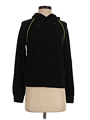 Monrow Pullover Hoodie (view 1)