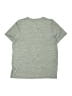 Nike 100% Polyester Gray Short Sleeve T-Shirt Size L (kids) - photo 2
