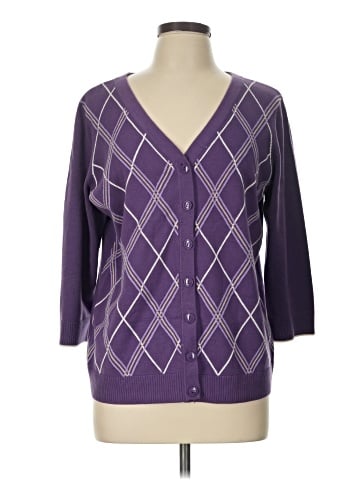 Christopher & Banks Cardigan (view 1)