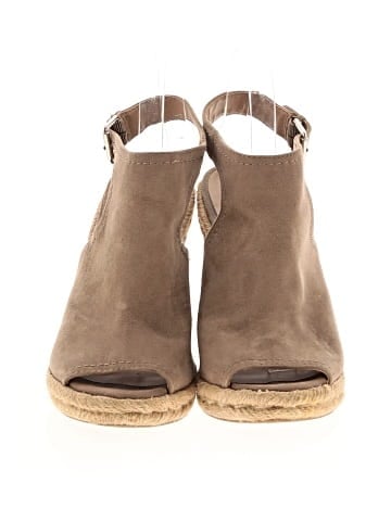 Merona Wedges (view 2)