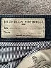 Brunello Cucinelli Blue Jeans Size 4 - photo 7