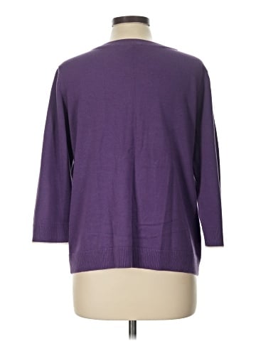 Christopher & Banks Cardigan (view 2)
