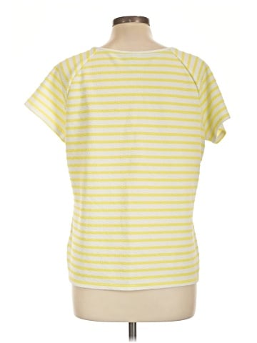 Jaclyn Smith Short Sleeve T-Shirt (view 2)